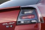 Mitsubishi Galant 2009 года